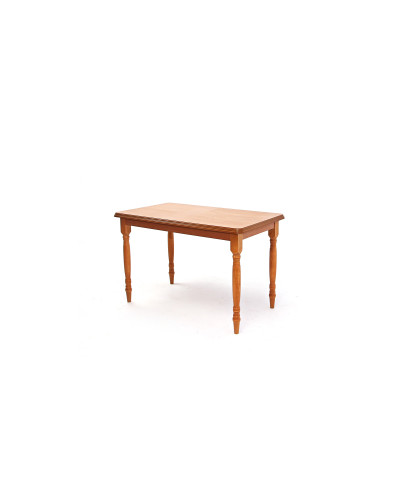 Wénusz kis asztal 120cm(160) x 70cm