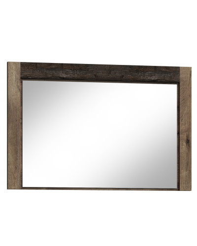 Indiana system I-12 Tükör