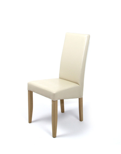 Berta szék sonoma/beige