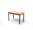 Kis Berta asztal Sonoma 120cm(160)x70cm