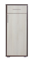 VERONA előszoba 1 Wenge