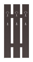 VERONA előszoba 5 Wenge
