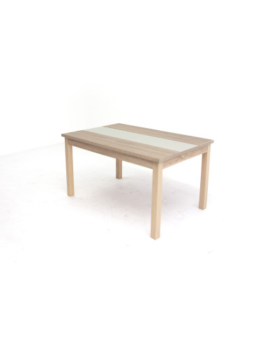Irish asztal 90x135(175)