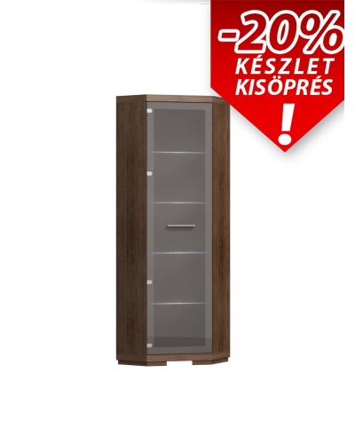 Vegas system V-14 Sarok Szekrény