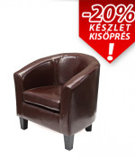Fargo fotel Barna