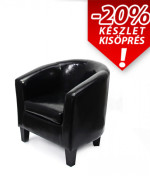 Fargo fotel Lakk fekete