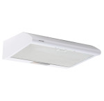 SILV.LYKIA 1200 60 cm elszívó Fehér