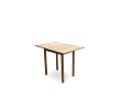 Szeged asztal Sonoma 70x50x100 cm 
