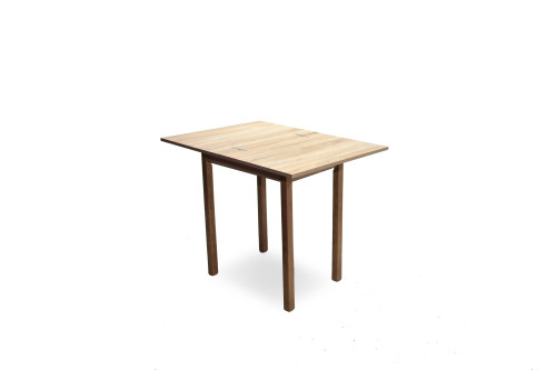 Szeged asztal Sonoma 70x50x100 cm 