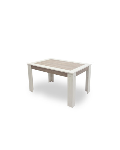 Alina asztal 135(170)x90