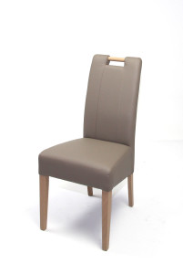 Atos szék Sonoma/ Cappuccino 