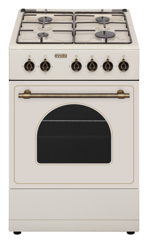 EV.FREE RUSZT. GE55C szab.álló th. Beige