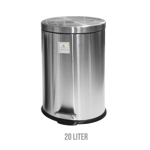 Kör kuka 20