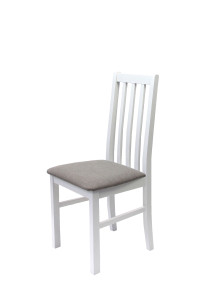 Mokka szék Fehér