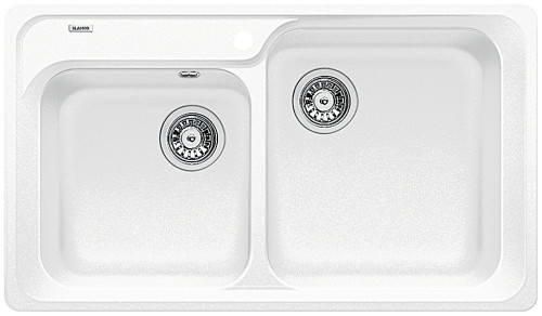 Blanco Classic 8 Fehér