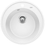 Blanco Riona 45 Fehér
