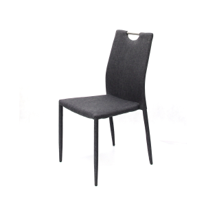 Szofi rakásolható szék Szürke