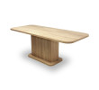 Torino asztal Sonoma 160 cm 