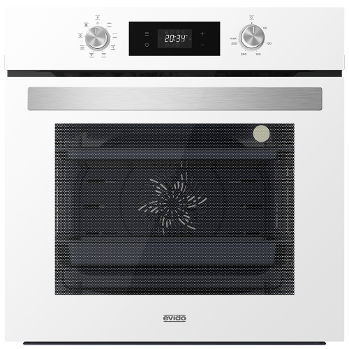 EV.LEVEL 60W Fehér