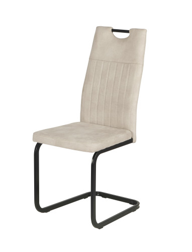 Torino szék Beige szövet