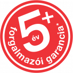 EV.VETRO 60CB Üvegker. főzőlap
