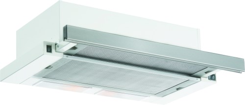 SILV.NEW-LINE 1190 50 cm elszívó Inox
