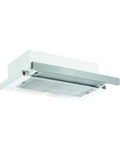 SILVERLINE NEW-LINE 1190 inox, 50 cm 1 motoros