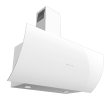EV.CLIFF 60W 60 cm elszivó Fehér