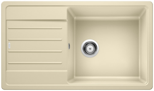 Blanco Legra XL6S mosogató Pezsgő