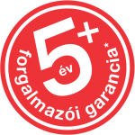 EV.CLIFF 90B 90 cm elszivó Fekete